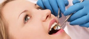 Dental Post Operative Care London