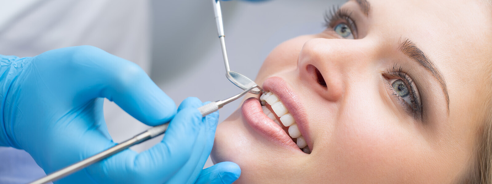 Endodontics and Root Canal Treatments London