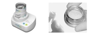 Tooth Graft Material London