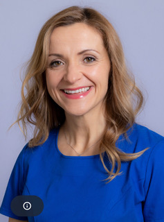 Dr Nora Cumiskey
