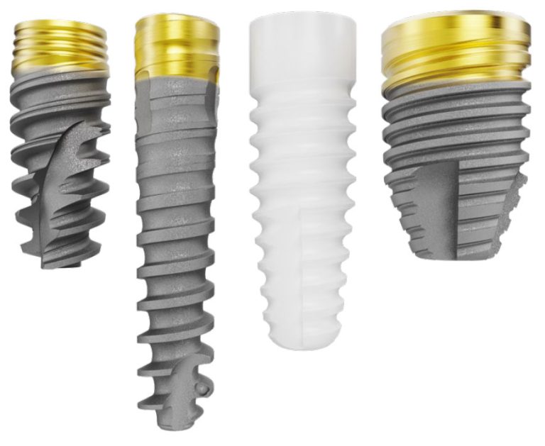 Ceramic Dental Implants London Specialist Dentists