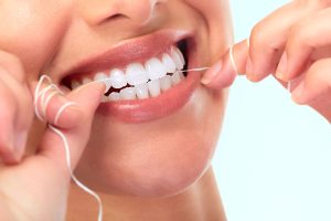 What Does A Dental Hygienist Do?