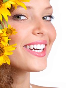 Holistic dentist approach