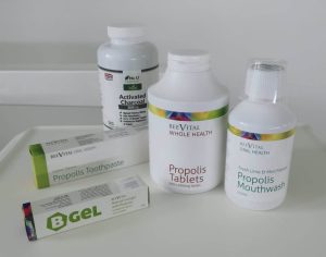 Maintaining Healthy Gums