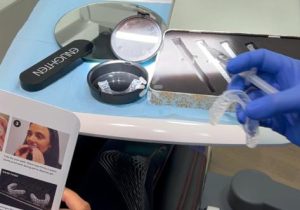 Benefits of Teeth Whitening and Composite Bonding