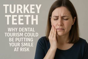 Turkey-teeth