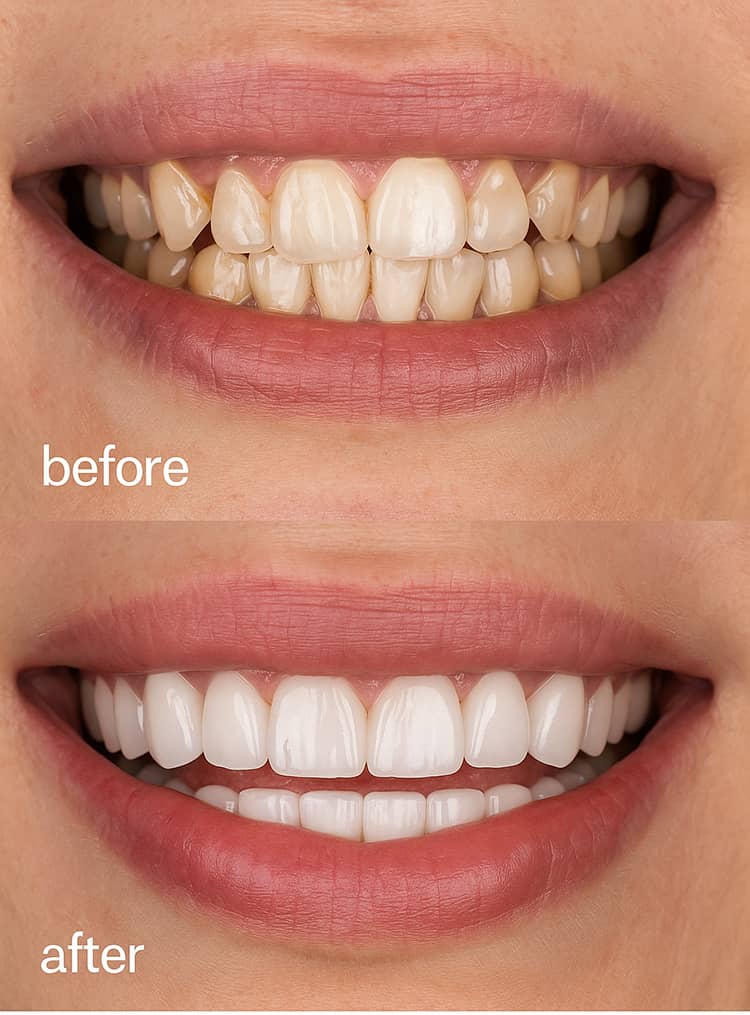 Emax Veneers: Everything You Need to Know