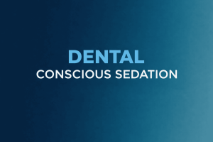 Holistic Conscious Sedation at London Specialist Dentists