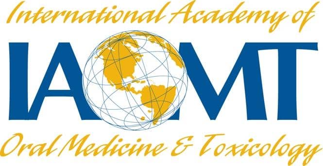 IAOMT Accredited & SMART Certified Biological Dentistry in London