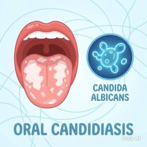 Oral Candidiasis: Causes, Symptoms and your complete treatment guide