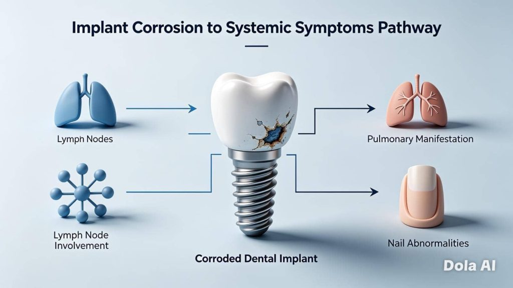 Metal Hypersensitivity, Metal Corrosion Toxicity, Metal Implants & Yellow Nail Syndrome: The Science, The Gaps, and The Solutions